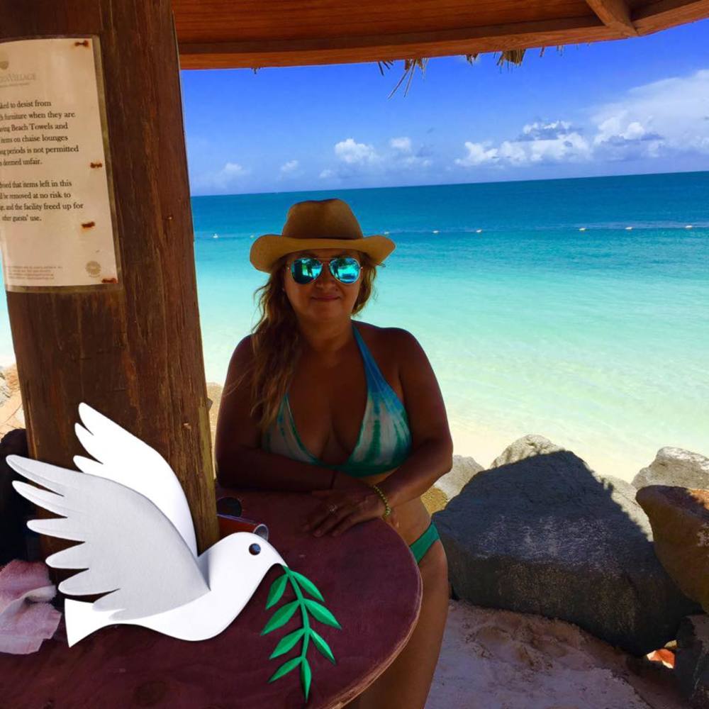 Meet your Posher, Nelly